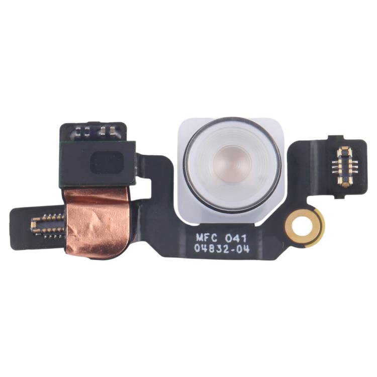 iPad Pro 11"/13" 2024 Flashlight Flex Cable