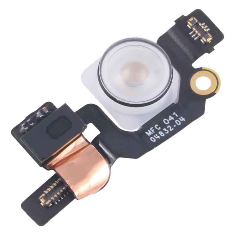 iPad Pro 11"/13" 2024 Flashlight Flex Cable