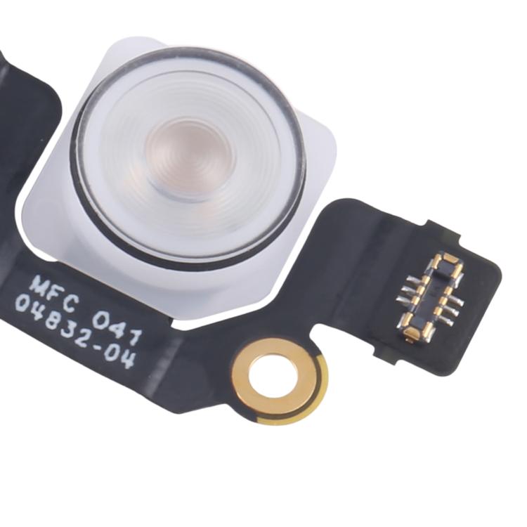 iPad Pro 11"/13" 2024 Flashlight Flex Cable