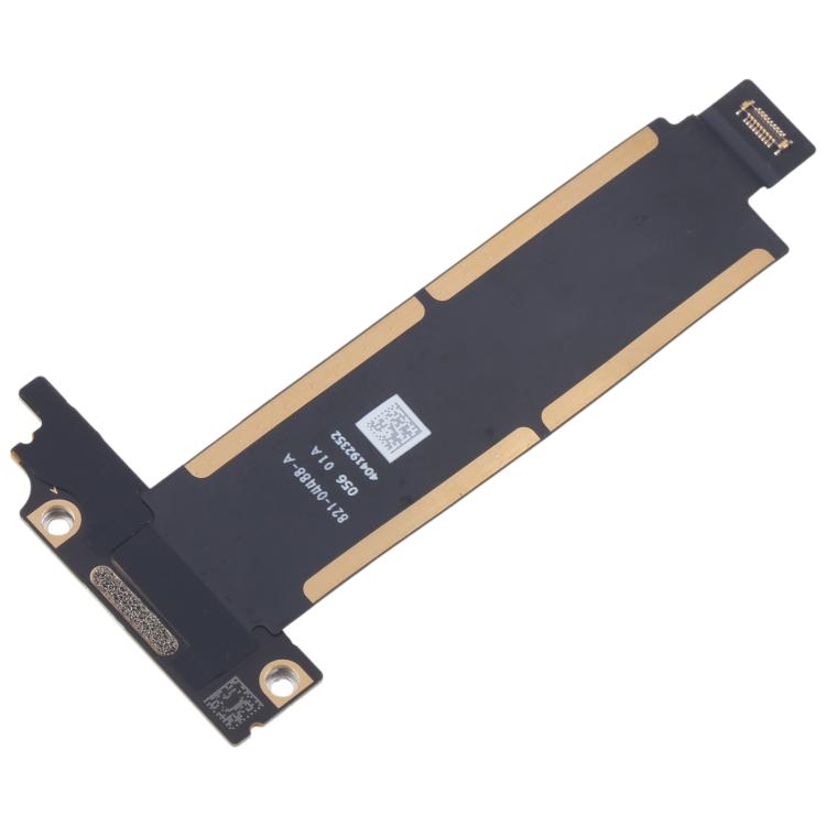 iPad Pro 11-inch 2024 Touch Stylus Pen Connector Flex Cable