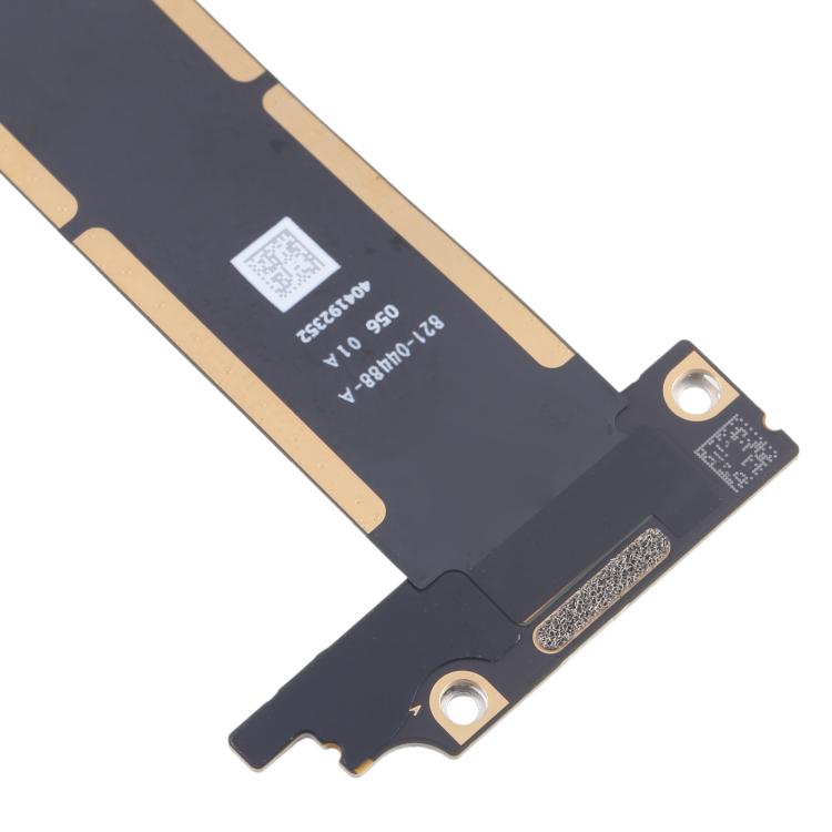 iPad Pro 11-inch 2024 Touch Stylus Pen Connector Flex Cable
