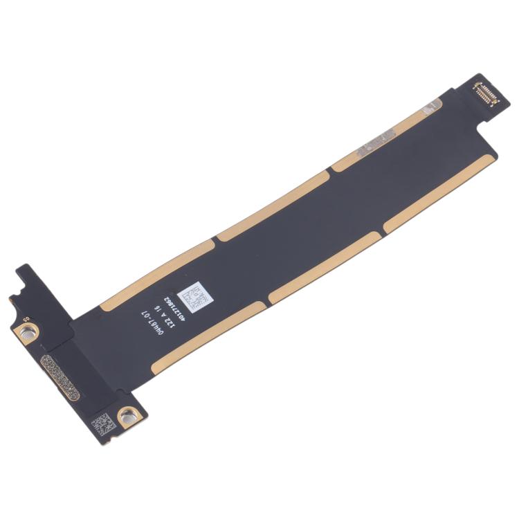 iPad Pro 13 Inch 2024 Touch Stylus Pen Connector Flex Cable