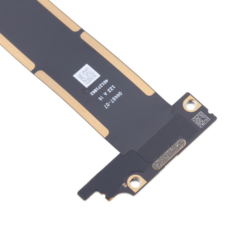 iPad Pro 13 Inch 2024 Touch Stylus Pen Connector Flex Cable