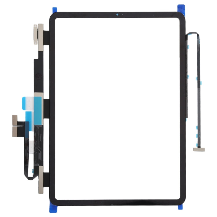 Touch Panel for iPad Pro 12.9" (2018) A1876 A1895 A1983 A2014 - Premium Replacement Screen for iPad Pro 12.9" (2018)