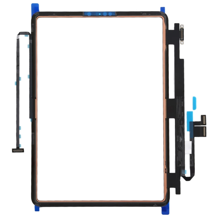 Reemplazo del panel táctil del iPad Pro 12.9 - Pantalla premium para iPad Pro 12.9" (2018) A1876 A1895 A1983 A2014