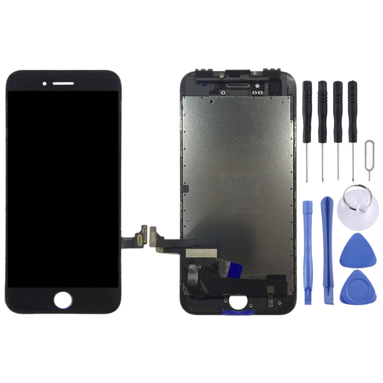 Original LCD Screen Replacement for iPhone SE 2020 - High-Quality Display for Seamless Repair