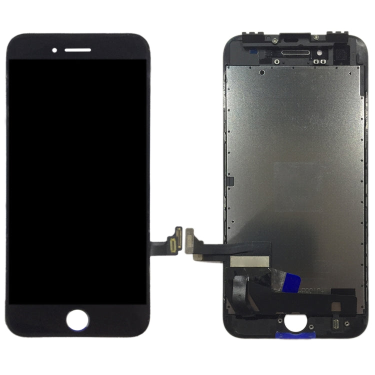 Original LCD Screen Replacement for iPhone SE 2020 - High-Quality Display for Seamless Repair