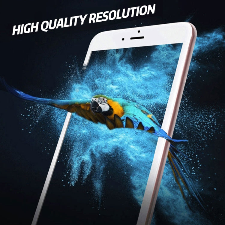 Original LCD Screen Replacement for iPhone SE 2020 - Premium High-Quality iPhone SE 2020 LCD Screen Replacement for Seamless Repair