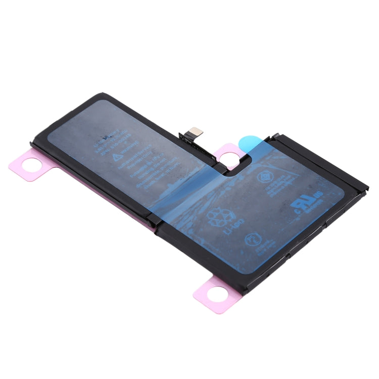 Batería de iones de litio de 2716 mAh para iPhone X.