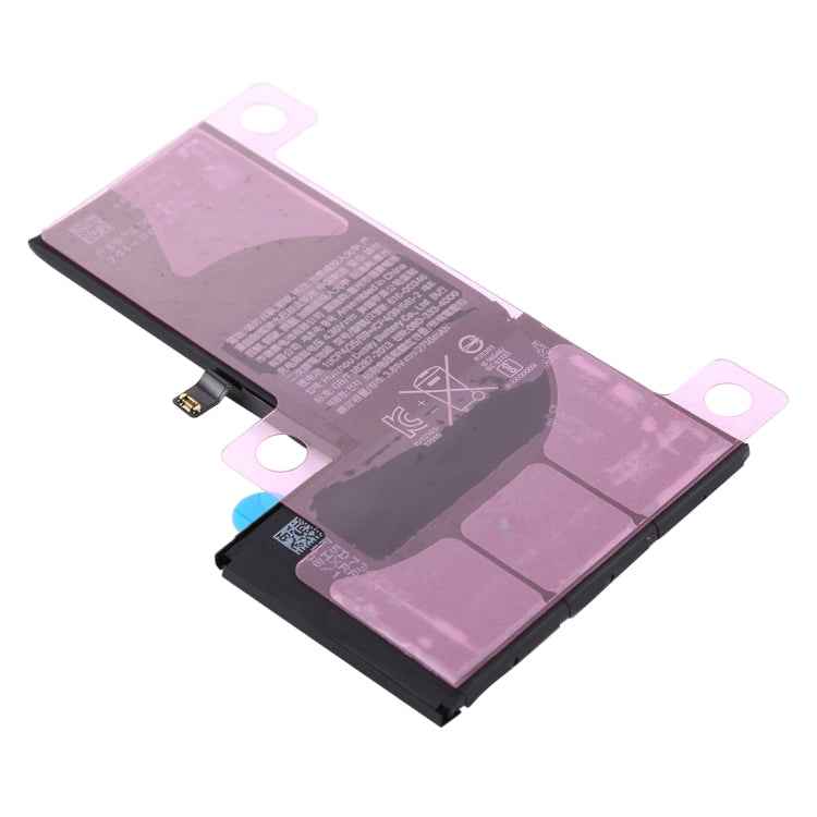 2716mAh Li-ion Battery replacement for iPhone X, For iPhone X