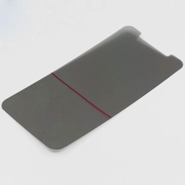 50 películas polarizadoras para iPhone X - Filtros LCD polarizadores para iPhone X