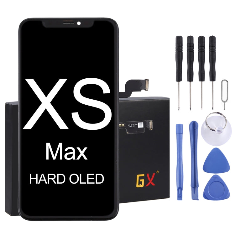 LCD Screen for iPhone XS Max, For iPhone XS Max - LYDARZ
