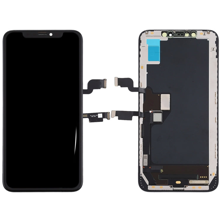 LCD Screen iPhone XS Max Replacement, Quality LCD for iPhone XS Max