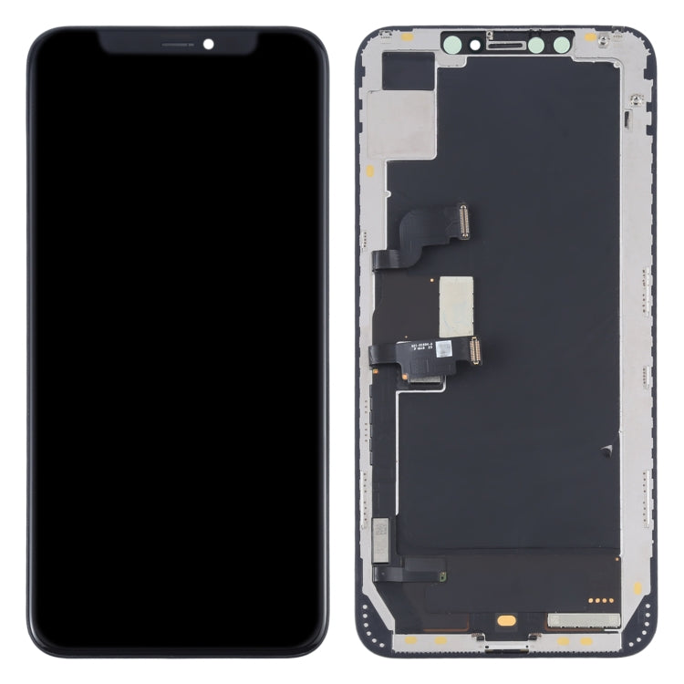 Reemplazo de pantalla OLED para iPhone XS Max - Pantalla OLED original para iPhone XS Max