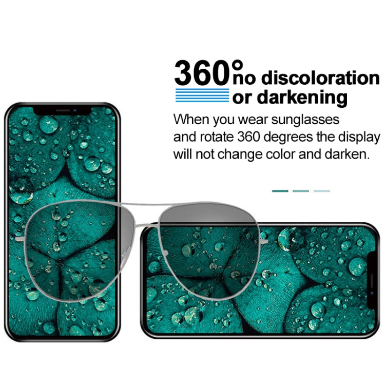 For iPhone XS Max Original OLED Screen, For iPhone XS Max (Original) - LYDARZ