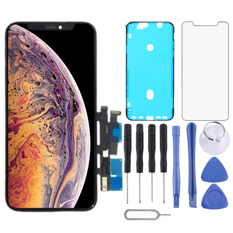 Reemplazo de pantalla LCD original para iPhone XR
