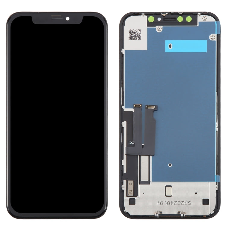 Pantalla LCD Incell para iPhone XR - Reemplazo de pantalla de primera calidad (JK Incell)