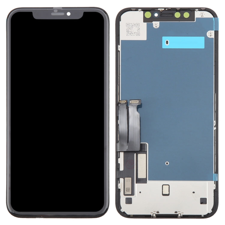 Premium HD Incell LCD Screen Replacement for iPhone XR – Crystal Clear Display & Touch Sensitivity