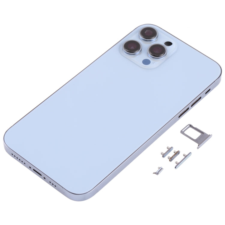 Carcasa trasera de acero inoxidable premium para iPhone XR - Carcasa trasera de acero inoxidable para iPhone XR en negro, dorado, azul y blanco