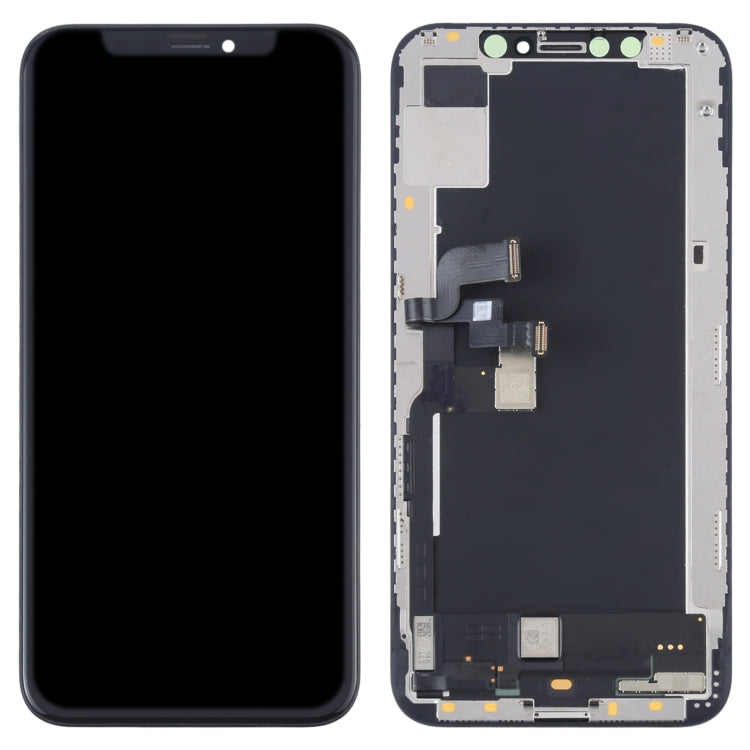 iPhone XS Original OLED Screen Replacement - Quality Display for iPhone XS