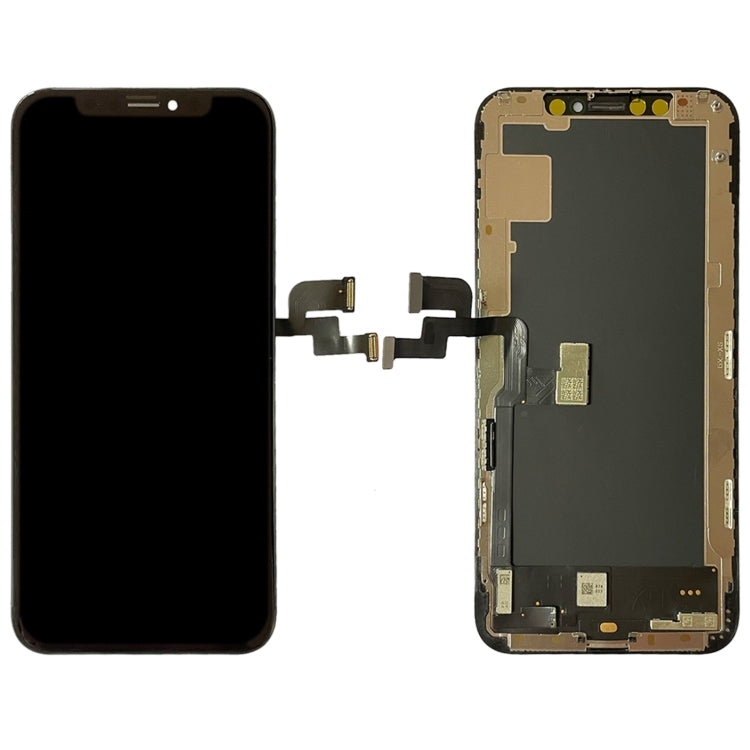 GX OLED Screen Screen for iPhone XS, For iPhone XS - LYDARZ