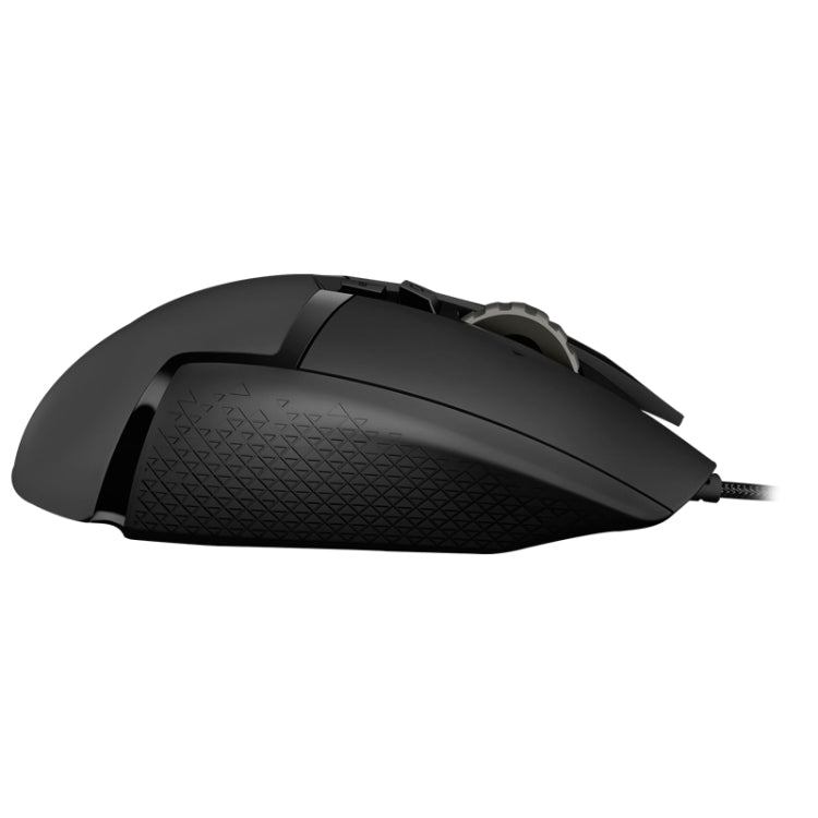 Logitech G502 HERO Wired Gaming Mouse with 11 Buttons, Length: 2.1m - LYDARZ