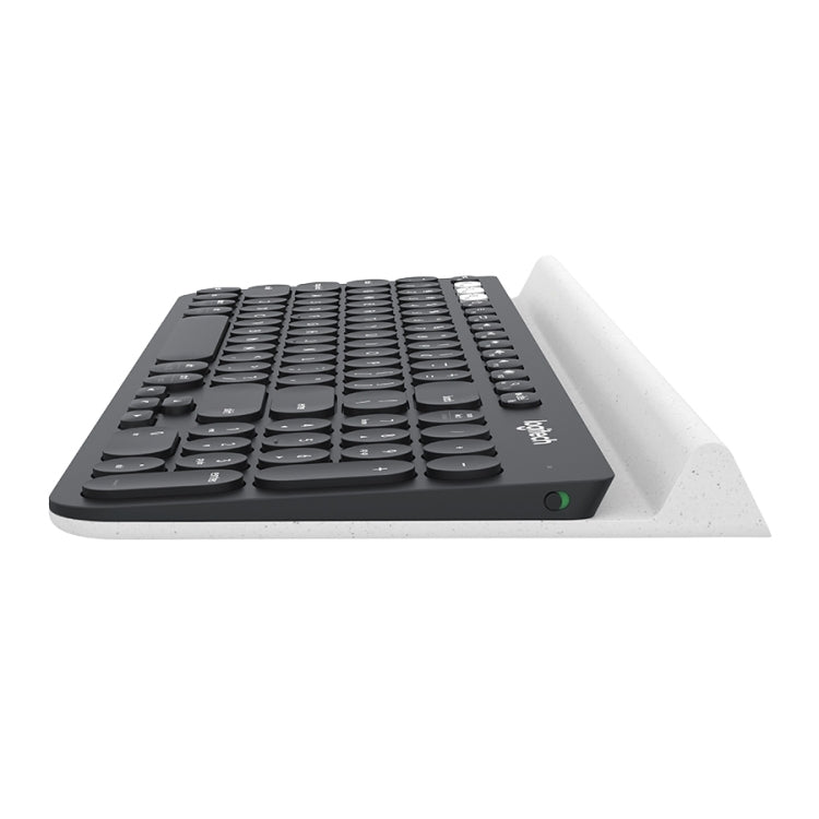 Logitech K780 Multi-device Bluetooth + Unifying Dual Mode Wireless Keyboard with Stand - LYDARZ