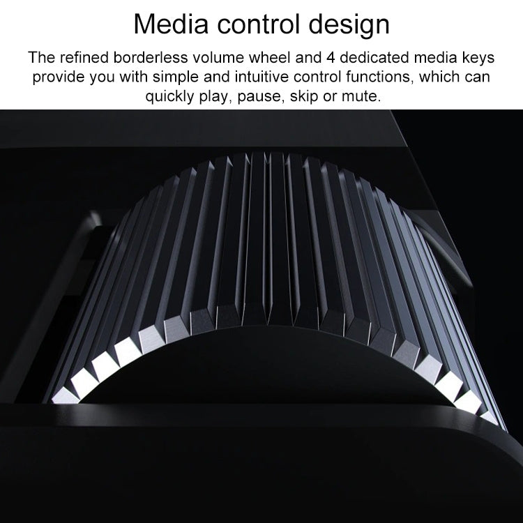 Logitech G813 RGB Mechanical Wired Gaming Keyboard (GL-Linear) - LYDARZ