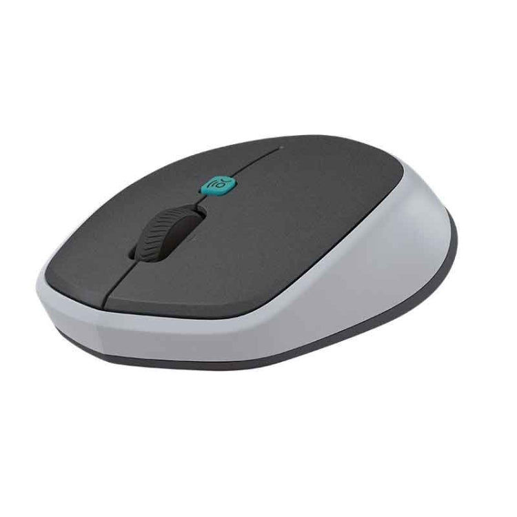 Ratón inalámbrico Logitech Voice M380: entrada de voz inteligente de 4 botones