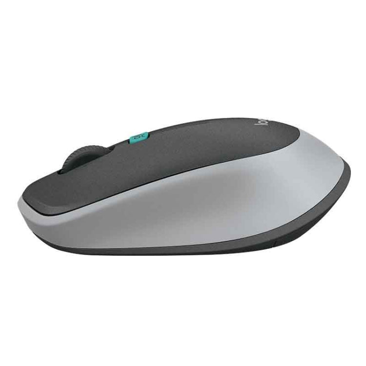 Ratón inalámbrico Logitech Voice M380: entrada de voz inteligente de 4 botones