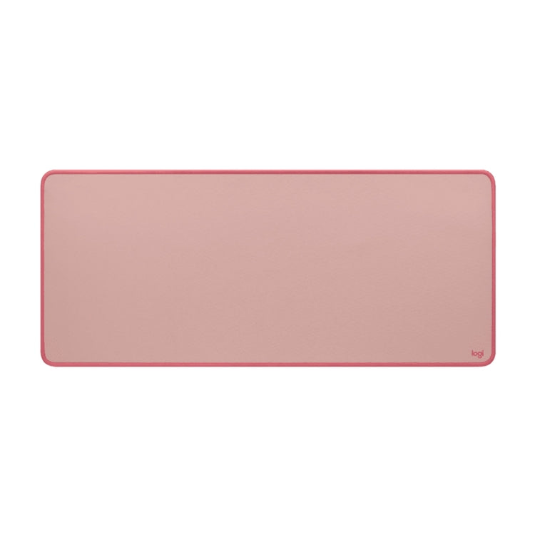 Logitech Keyboard Mouse Pad for Ultimate Desk Comfort and Efficiency