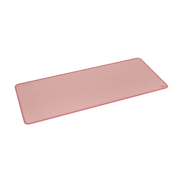 Logitech Keyboard Mouse Pad for Ultimate Desk Comfort and Efficiency
