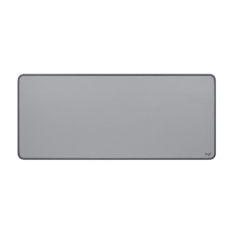 Logitech Keyboard Mouse Pad for Ultimate Desk Comfort and Efficiency