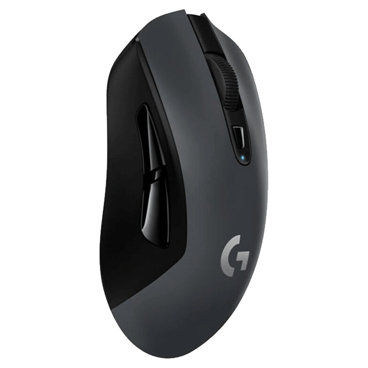 Logitech G603 Hero LIGHTSPEED 12000DPI 2.4GHz Wireless Bluetooth Dual Mode Mouse - LYDARZ