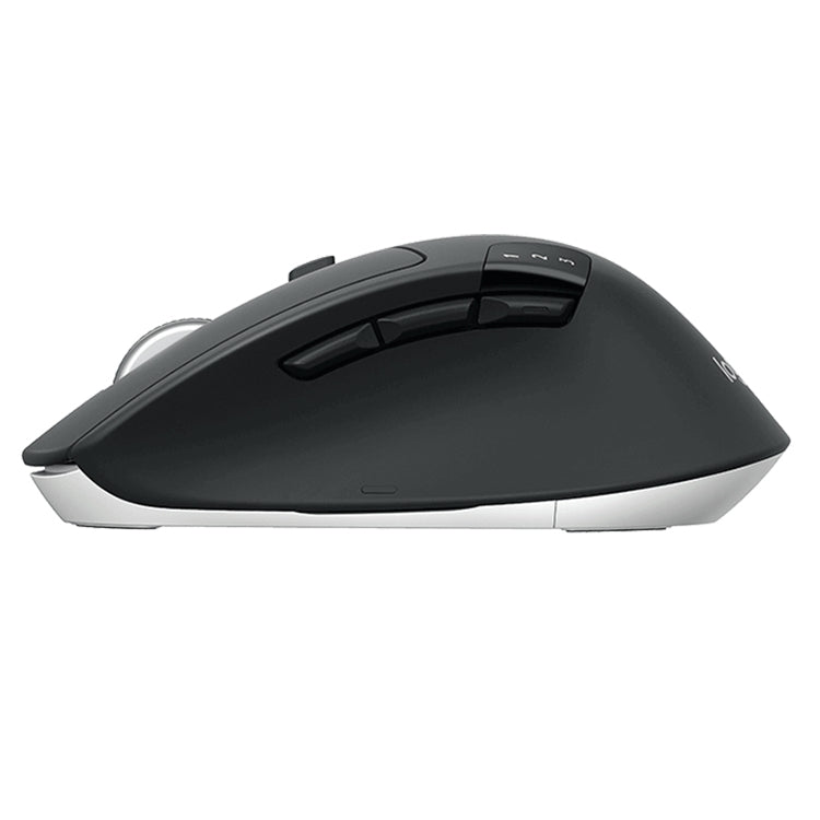 Logitech M720 1000DPI 2.4GHz Wireless Bluetooth Multimode Mouse - LYDARZ
