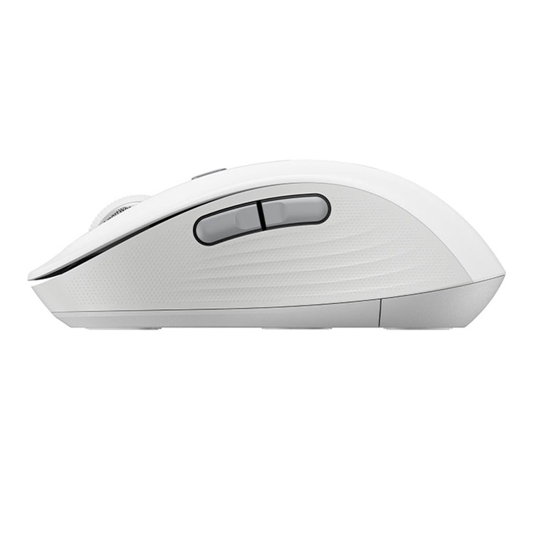 Ratón inalámbrico Logitech M750: modo dual de 2000 DPI y conectividad Bluetooth de 2,4 GHz