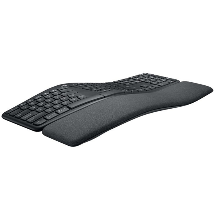 Logitech ERGO K860 2.4G Wireless Keyboard Bluetooth Dual Mode Ergonomic Split Keyboard - LYDARZ