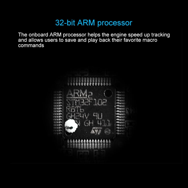 Logitech G102 6-keys RGB Glowing Five-speed Adjustable Wired Optical Gaming Mouse - LYDARZ