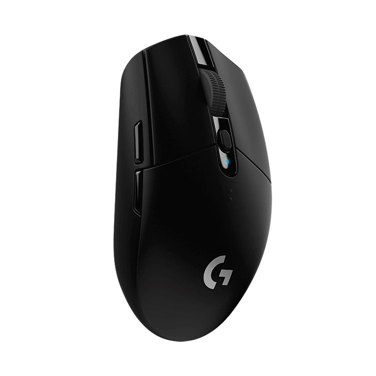 Logitech G304 Wireless Gaming Mouse with HERO Sensor - 12000 DPI and 6 Programmable Buttons