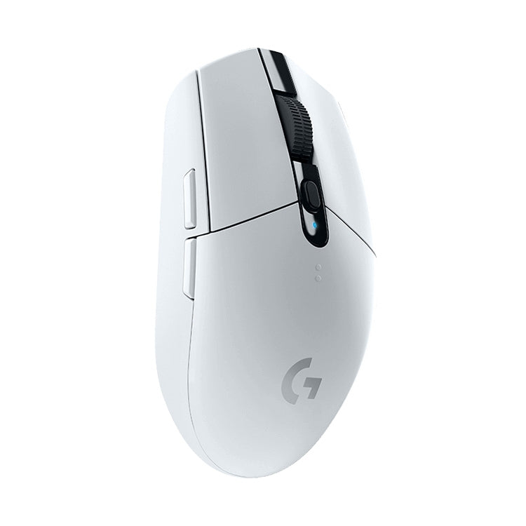 Logitech G304 Wireless Gaming Mouse with HERO Sensor - 12000 DPI and 6 Programmable Buttons