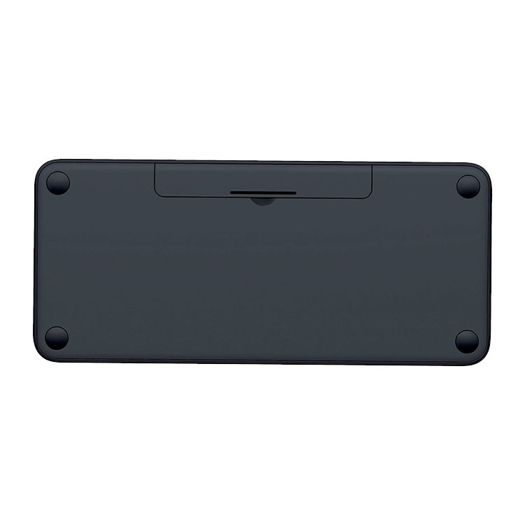 Teclado inalámbrico Bluetooth portátil multidispositivo Logitech K380: conéctese fácilmente