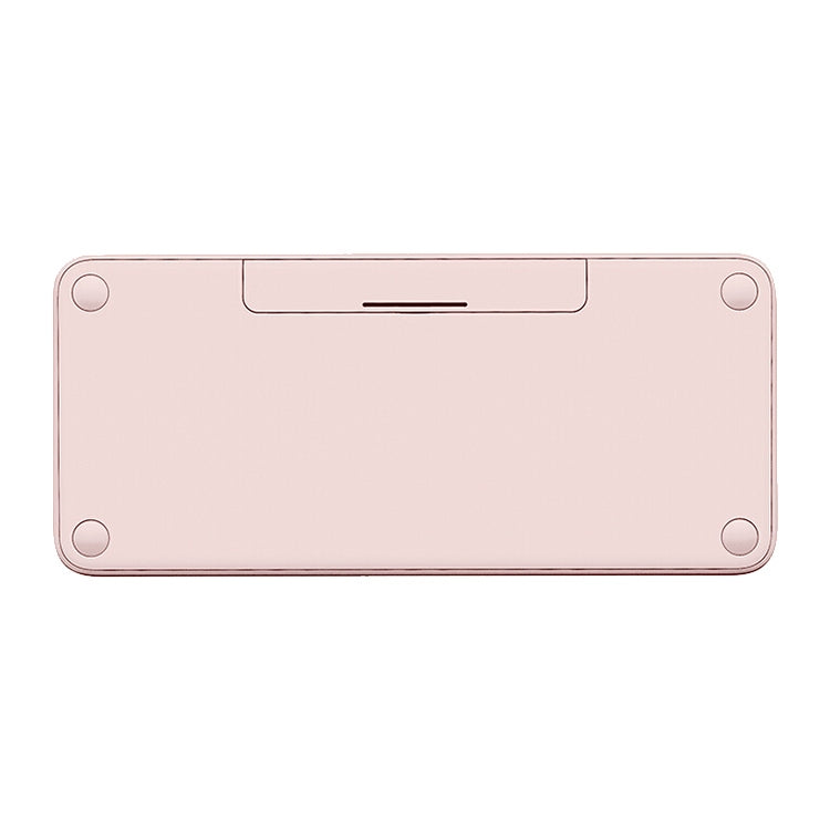 Logitech K380 Portable Multi-Device Wireless Bluetooth Keyboard - Connect Effortlessly