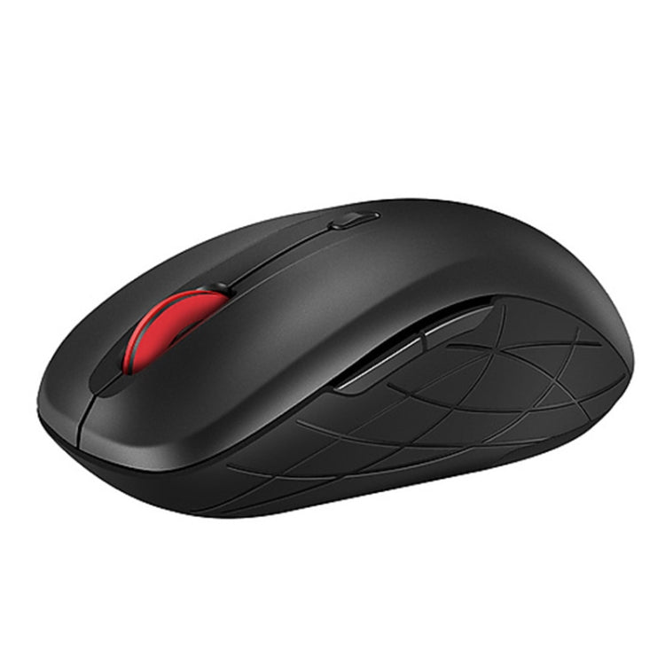 Ratón inalámbrico Bluetooth de Lenovo: ratón inalámbrico Bluetooth ThinkLife con modo dual y silencio