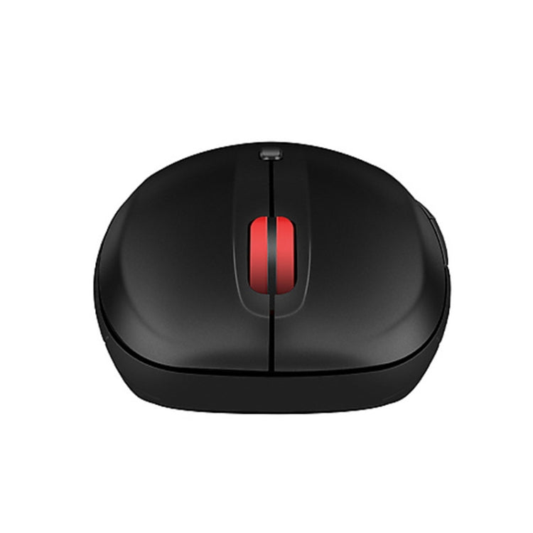 Lenovo ThinkLife Dual Mode Mute Wireless Bluetooth Mouse, ThinkLife - LYDARZ