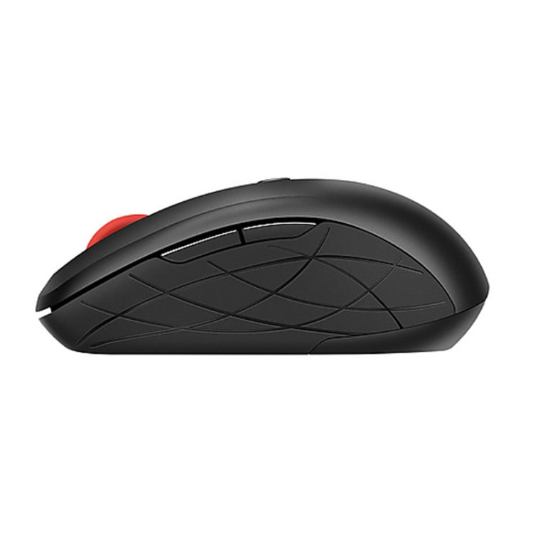 Lenovo ThinkLife Dual Mode Mute Wireless Bluetooth Mouse, ThinkLife - LYDARZ