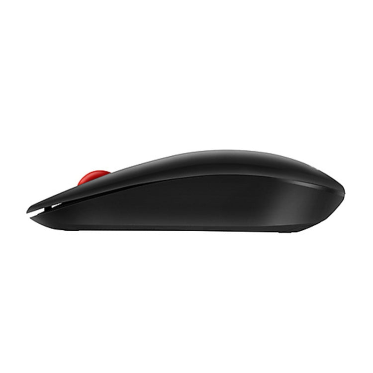 Ratón inalámbrico portátil Lenovo Bluetooth - Ratón portátil Thinkplus Bluetooth 4.0