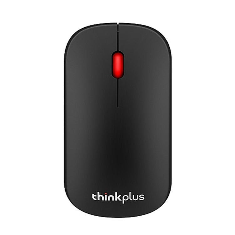 Ratón empresarial Bluetooth de Lenovo: ratón inalámbrico portátil Thinkplus para profesionales