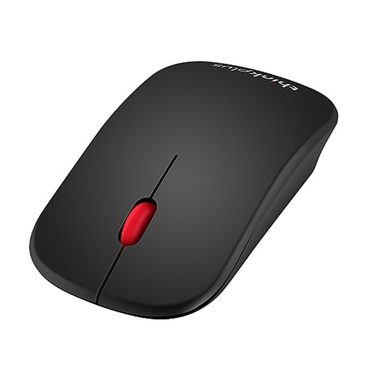 Ratón empresarial Bluetooth de Lenovo: ratón inalámbrico portátil Thinkplus para profesionales