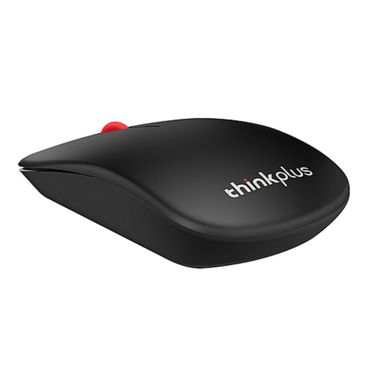 Lenovo thinkplus Portable Business Style Wireless Bluetooth Mouse, Business Mouse - LYDARZ