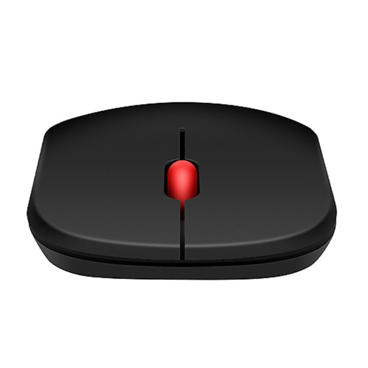 Ratón empresarial Bluetooth de Lenovo: ratón inalámbrico portátil Thinkplus para profesionales
